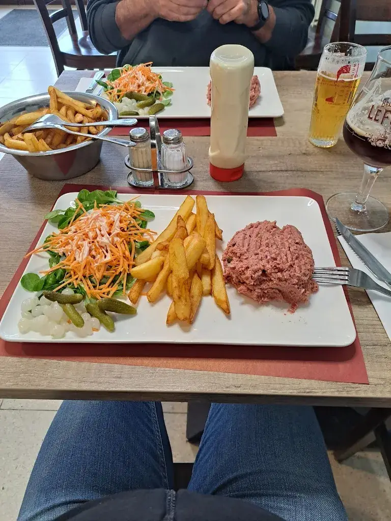 Menu_La Renaissance_Beauvechain_image_7