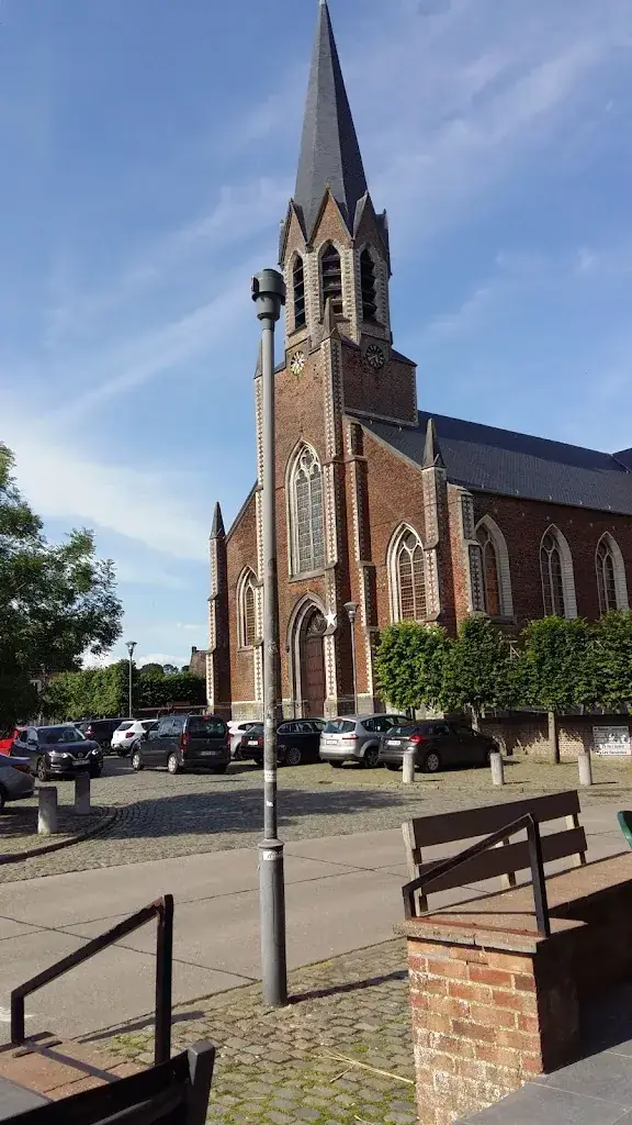 Paul Oers_La Renaissance_Beauvechain_review