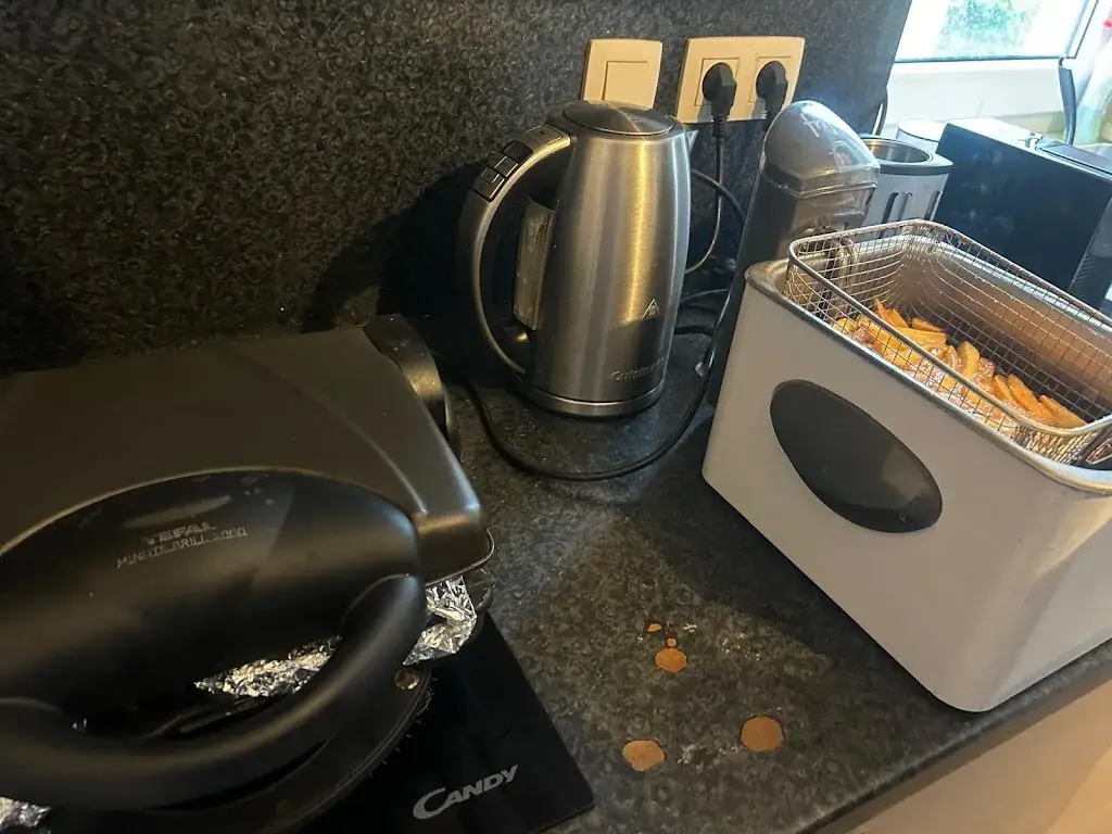 Frederic Gelissen_Kekebab_Beauvechain_review