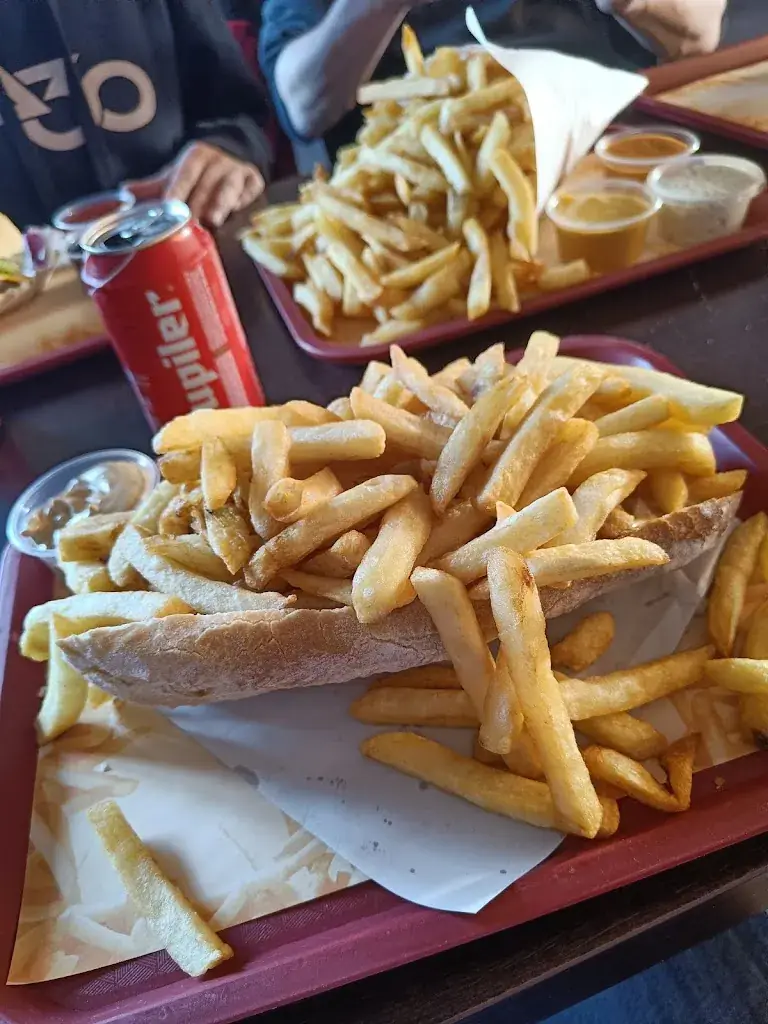 Menu_Friterie Le Roi Soleil_Beauvechain_image_5