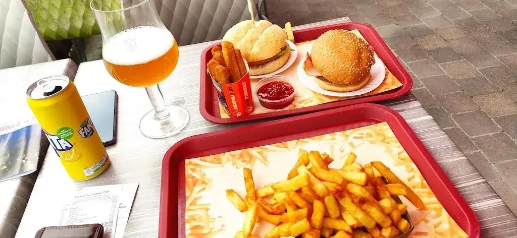 Menu_Friterie Le Roi Soleil_Beauvechain_image_7