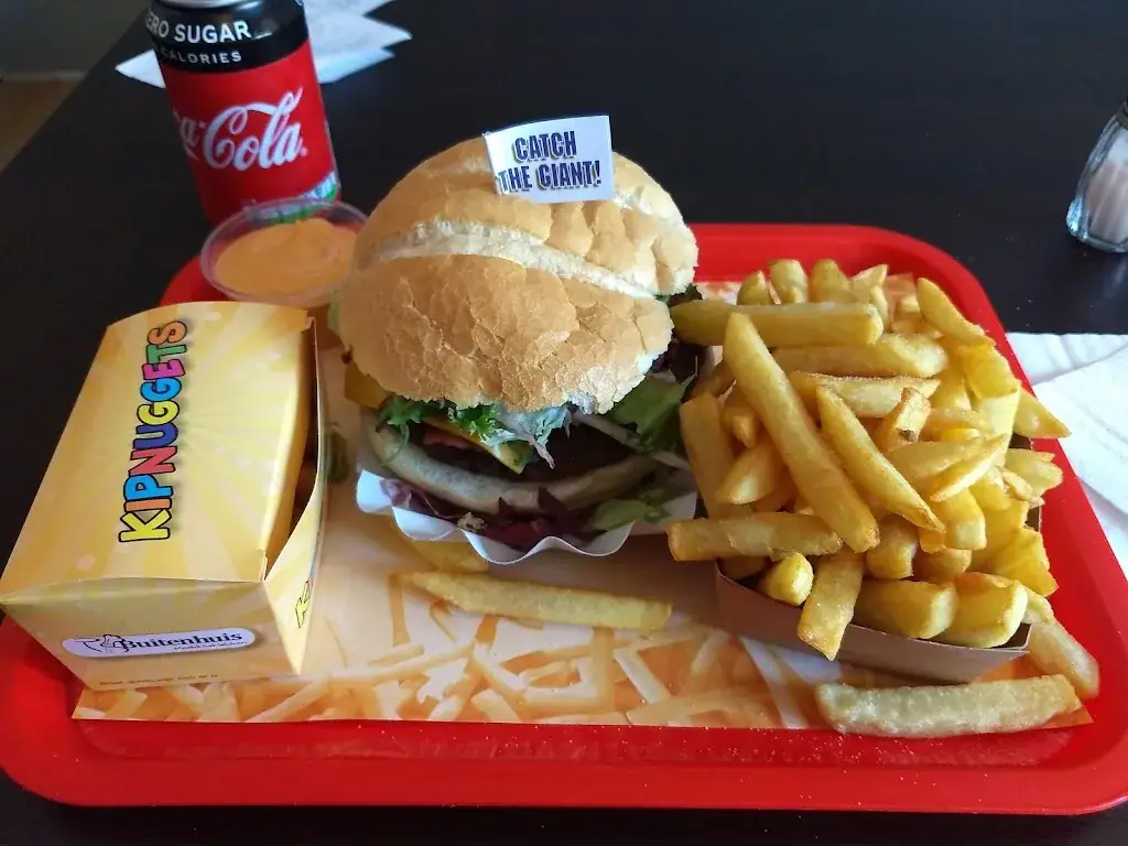 Menu_Friterie Le Roi Soleil_Beauvechain_image_9