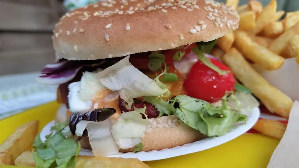 Kip_Friterie Le Roi Soleil_Beauvechain_avis