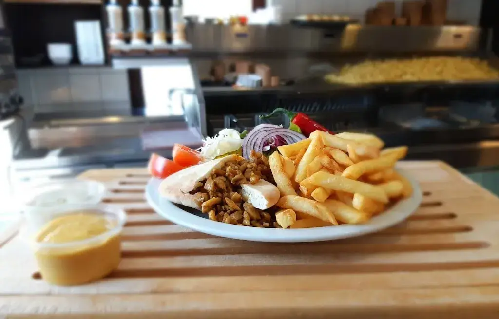 Friterie Le Roi Soleil_Beauvechain_slider_image_2