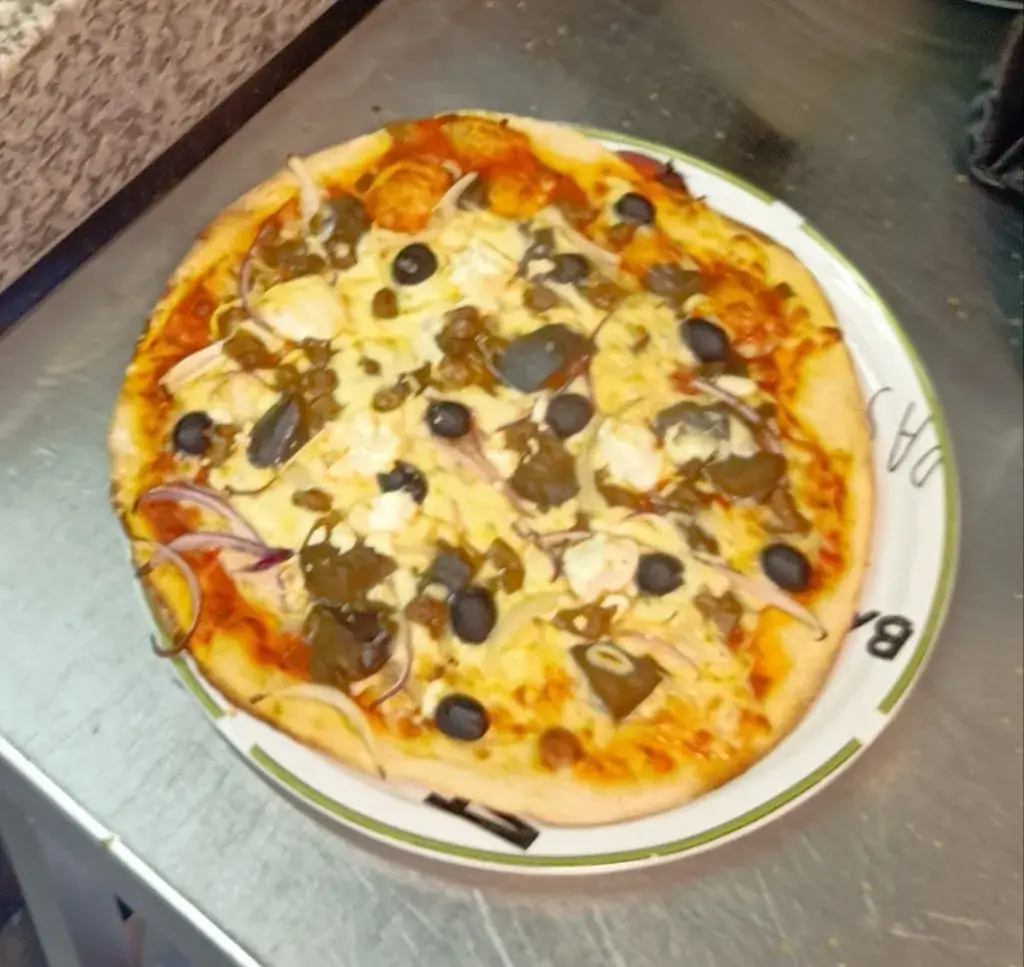 Menu_Il Pizzaiolo_Beauvechain_image_6