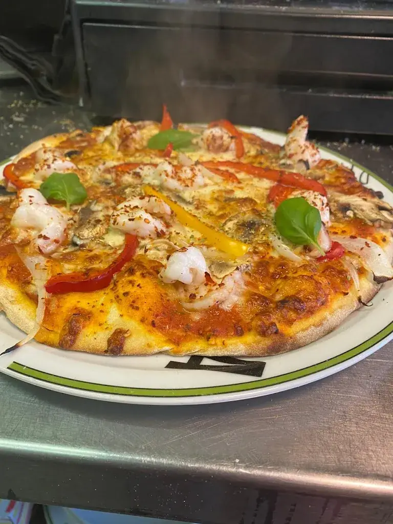 Menu_Il Pizzaiolo_Beauvechain_image_7