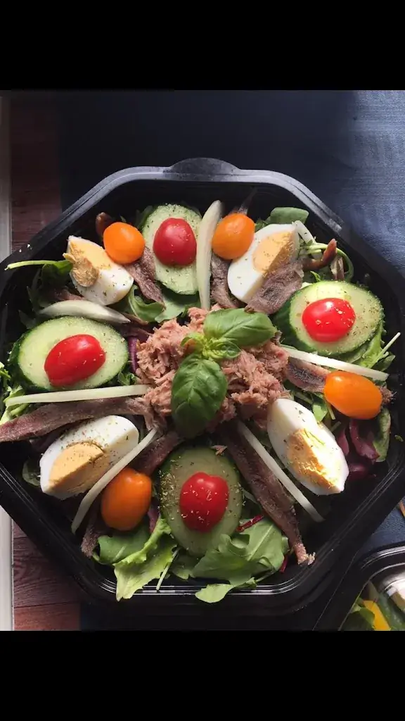 Menu_Il Pizzaiolo_Beauvechain_image_8