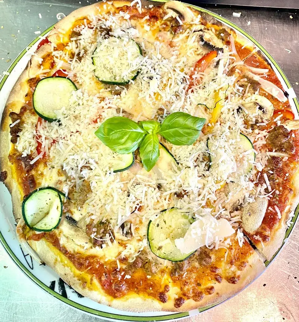 Menu_Il Pizzaiolo_Beauvechain_image_9