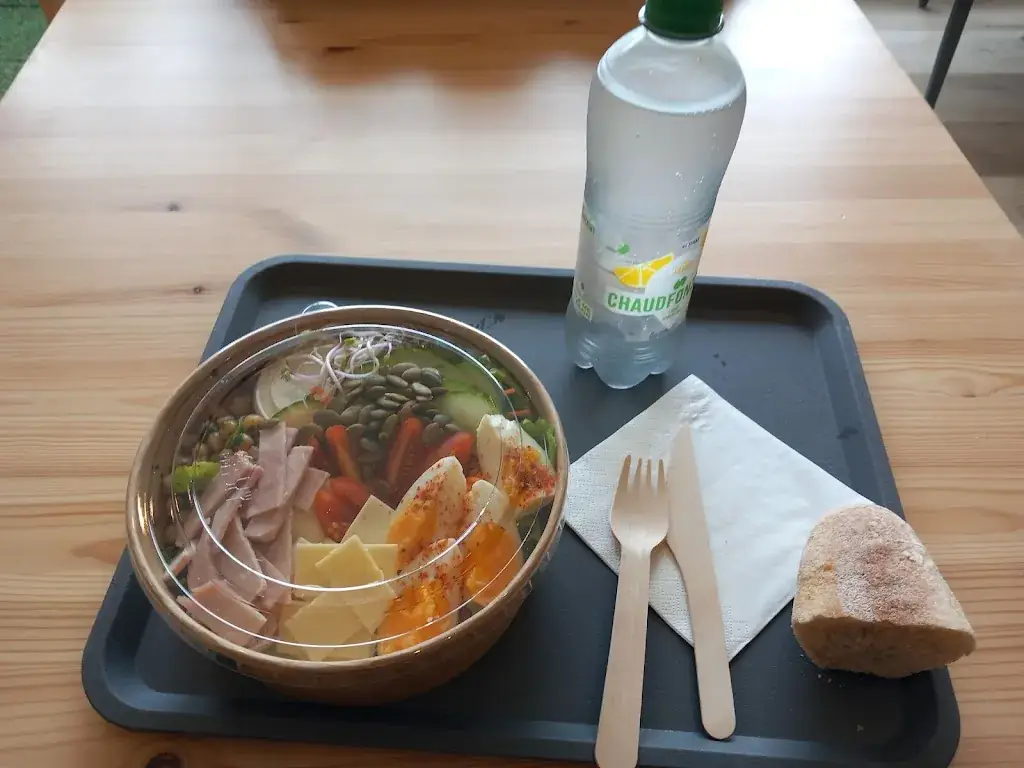 Menü_L'Arbre Vert Sandwicherie_Beauvechain_Bild_4