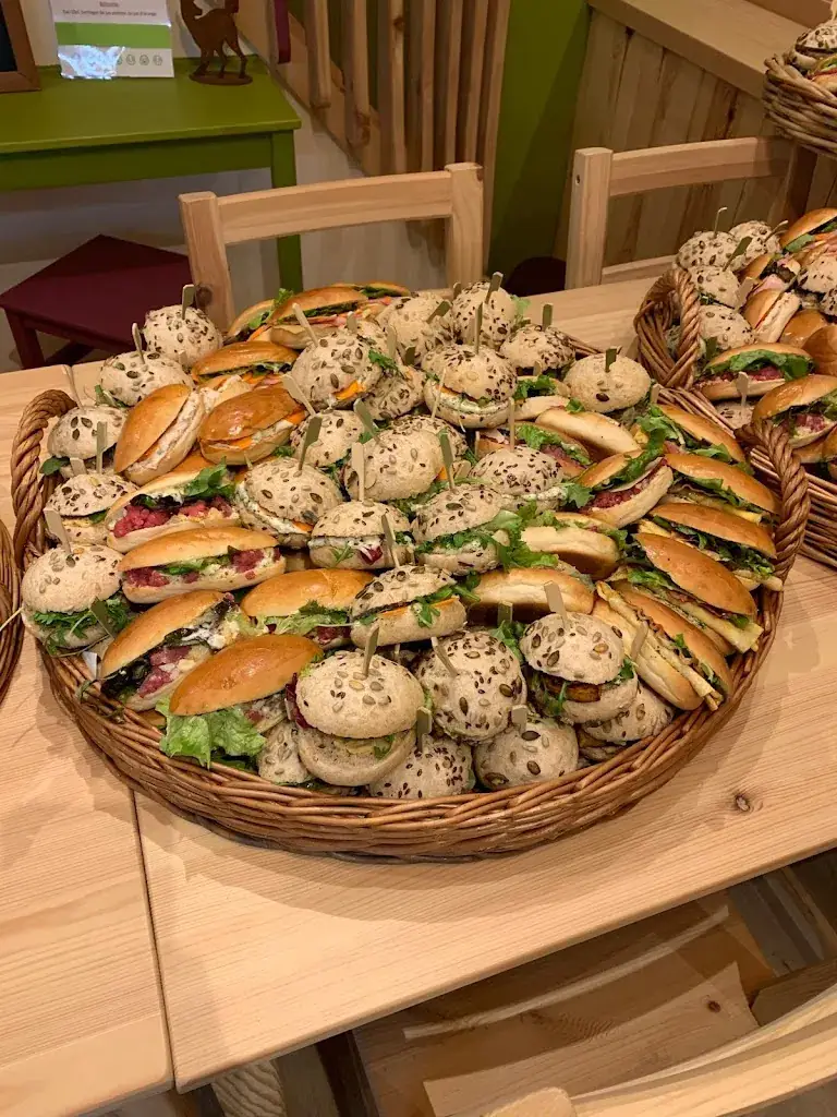 Menü_L'Arbre Vert Sandwicherie_Beauvechain_Bild_5