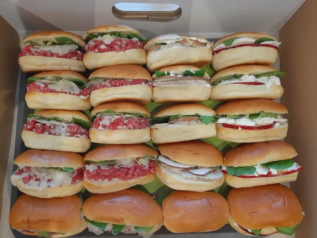 Menü_L'Arbre Vert Sandwicherie_Beauvechain_Bild_6