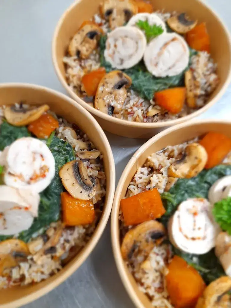 Menü_L'Arbre Vert Sandwicherie_Beauvechain_Bild_8