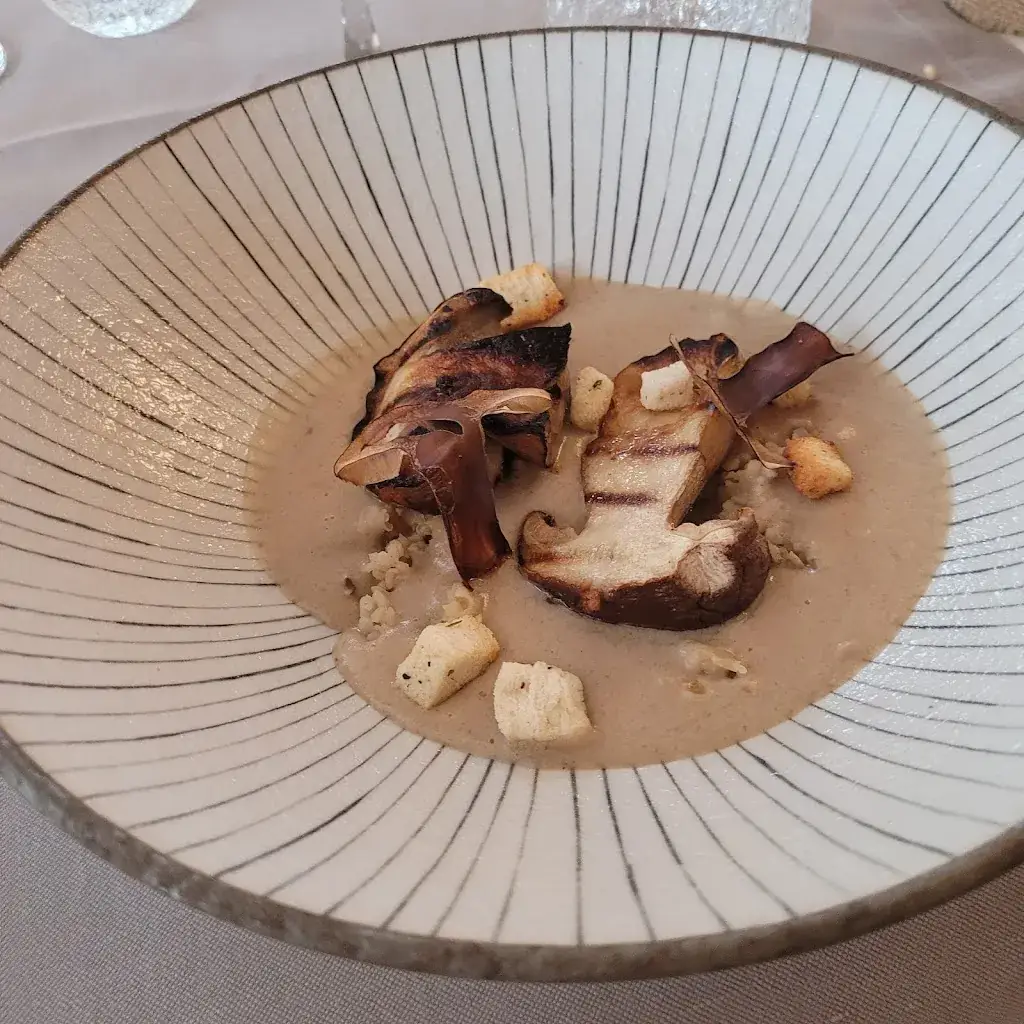 Menu_Restaurant Le Pont des Anges_Beauraing_image_7