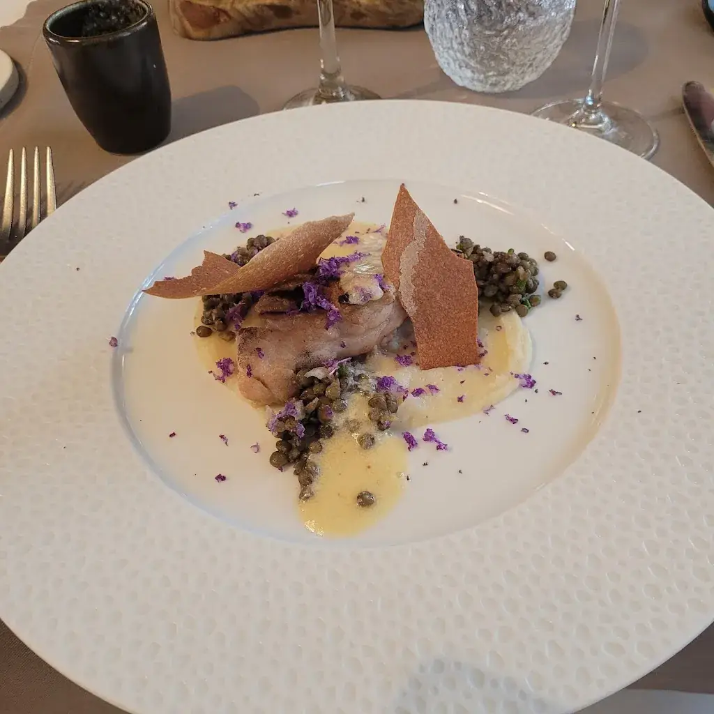 Menu_Restaurant Le Pont des Anges_Beauraing_image_9