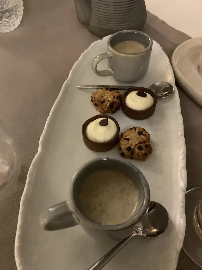 Danny Deroo_Restaurant Le Pont des Anges_Beauraing_review