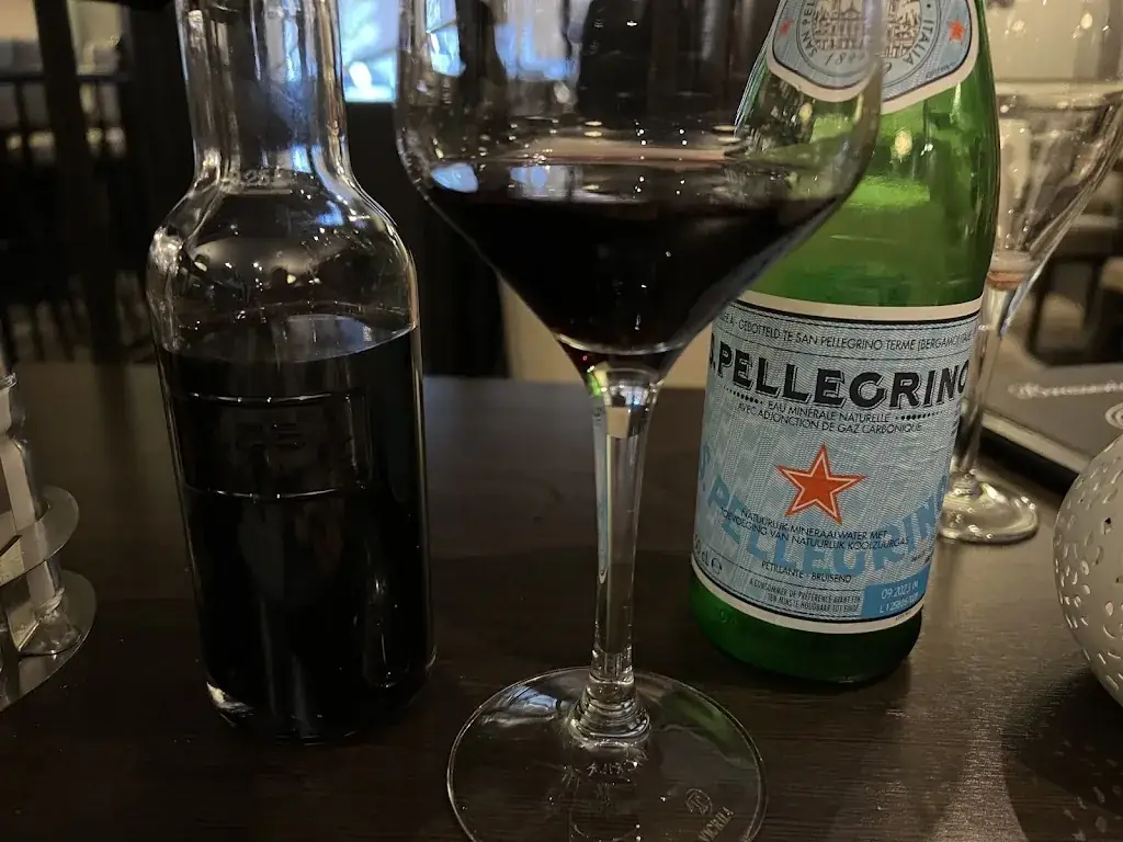 Menü_Brasserie Le Pèlerin_Beauraing_Bild_5