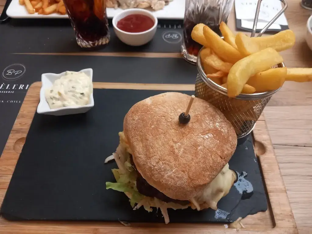 Menü_Brasserie Le Pèlerin_Beauraing_Bild_6