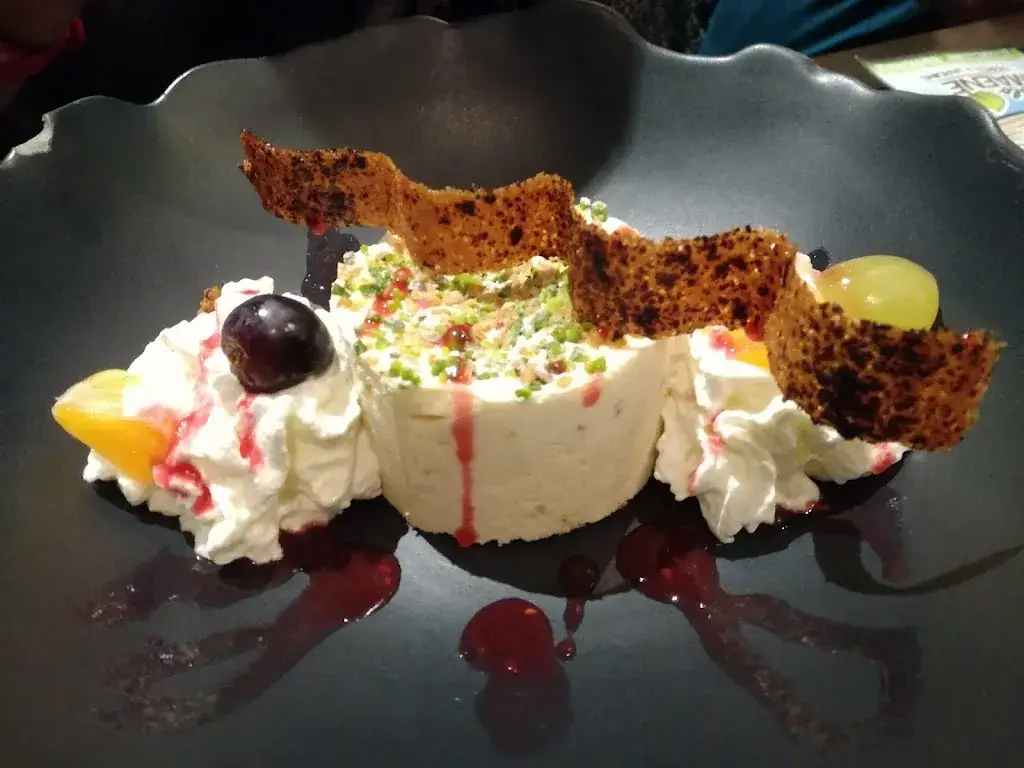 Menü_Brasserie Le Pèlerin_Beauraing_Bild_7