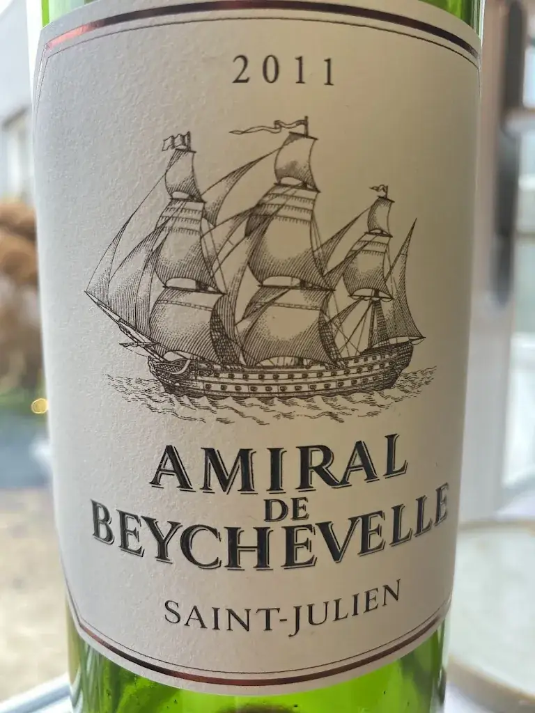 Menü_Brasserie Le Pèlerin_Beauraing_Bild_8