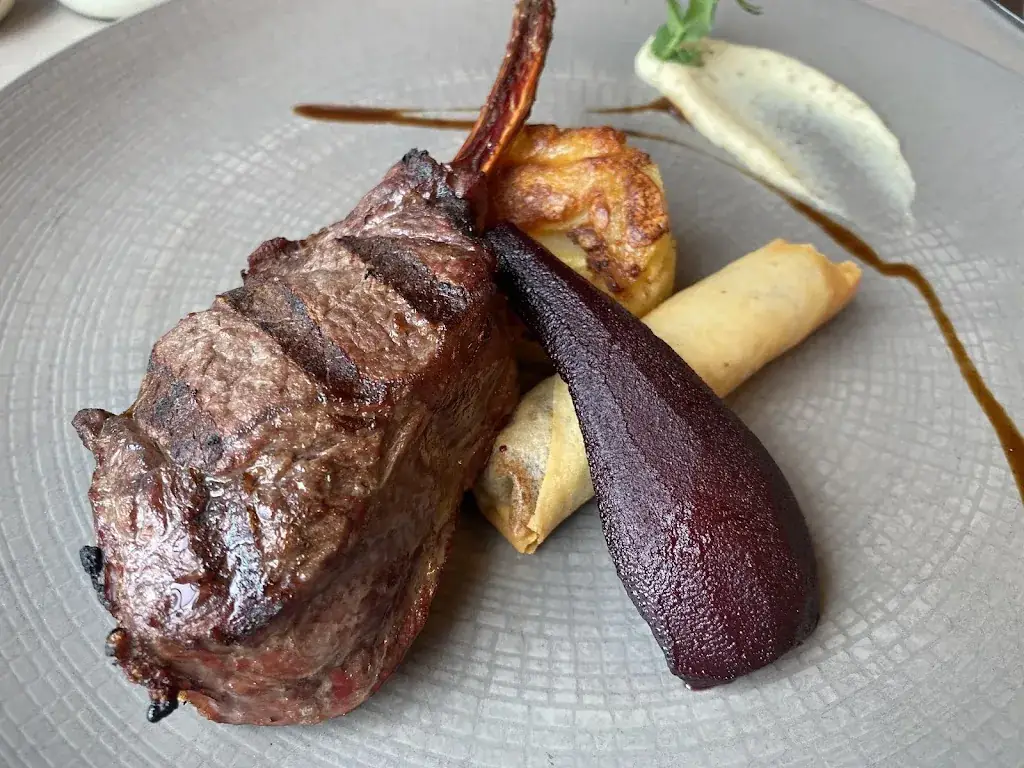 Menü_Brasserie Le Pèlerin_Beauraing_Bild_9