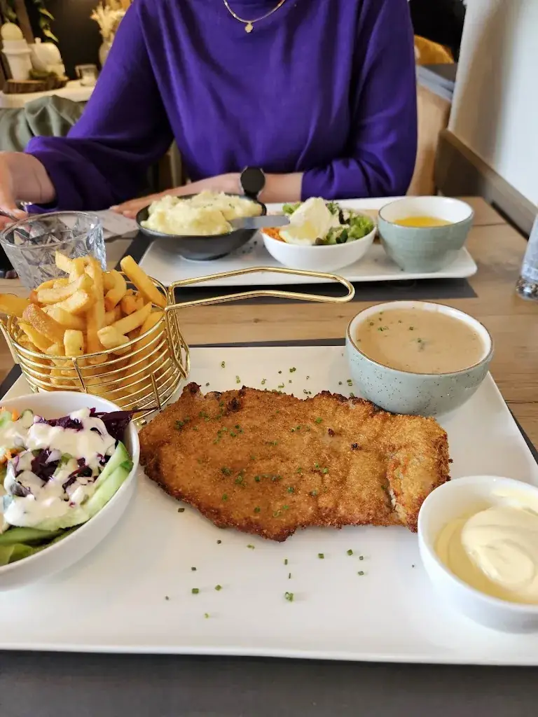 Maxim Caby_Brasserie Le Pèlerin_Beauraing_Bewertung