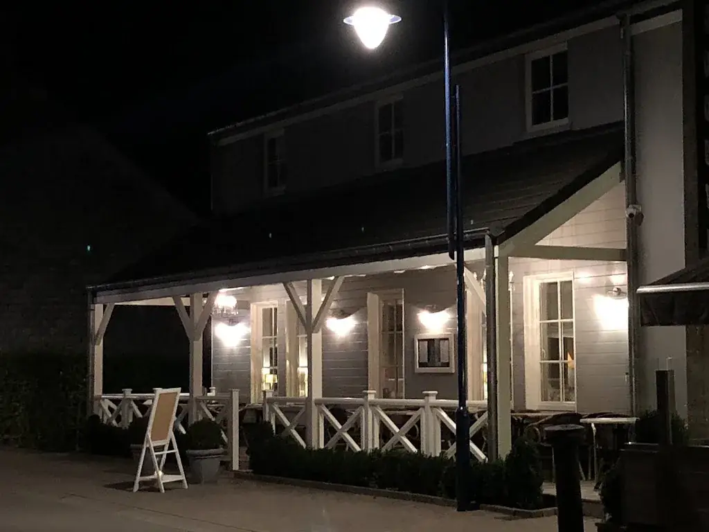 Suiram Travel_Brasserie Le Pèlerin_Beauraing_Bewertung