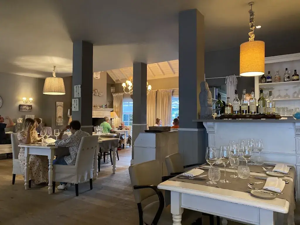 Brasserie Le Pèlerin_Beauraing_slider_image_1