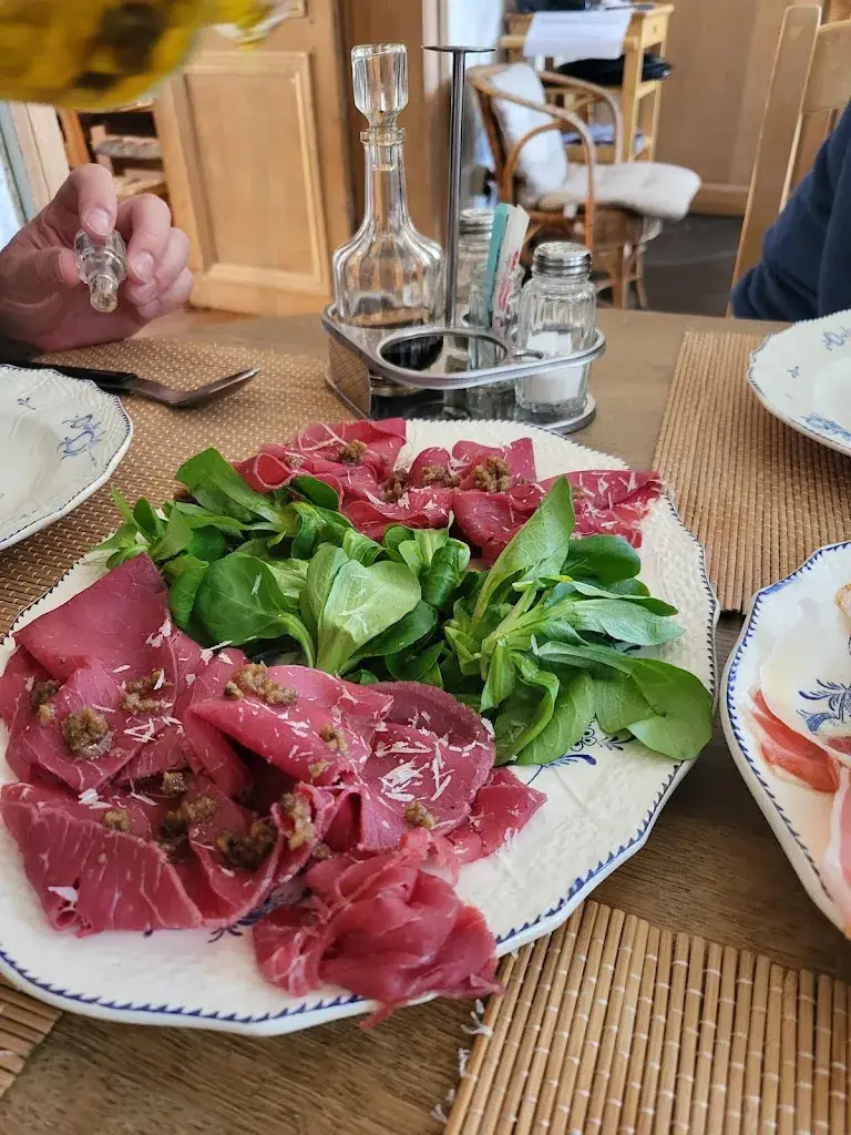 Tim Van Craeynest_l'assiette rouge_Beauraing_review