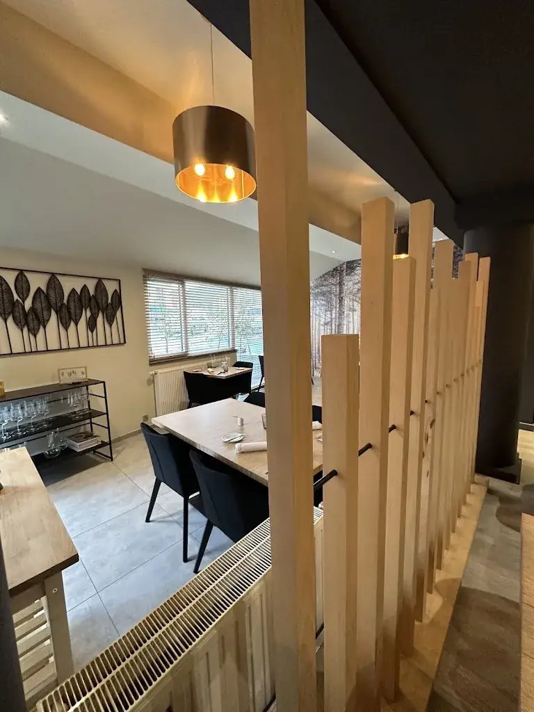 Suiram Travel_ABCD Restaurant_Beauraing_review