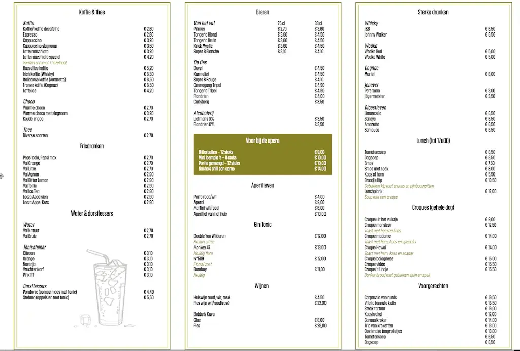 Brasserie 't Lindje_Bilzen-Hoeselt_menu_image_1