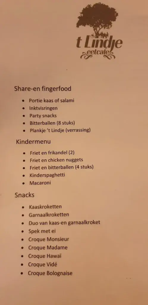 Menu_Brasserie 't Lindje_Bilzen-Hoeselt_image_4