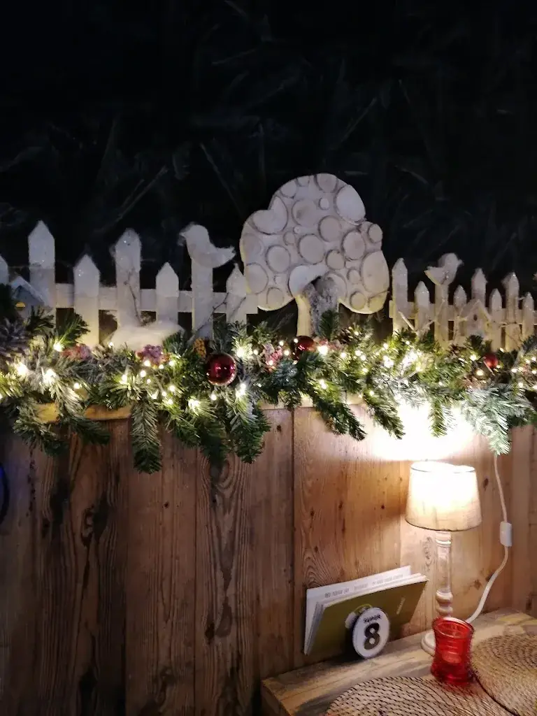 aline geladé_Brasserie 't Lindje_Bilzen-Hoeselt_review