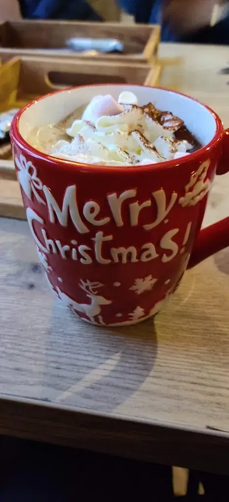 Menu_castel st pierre_Beauraing_image_1