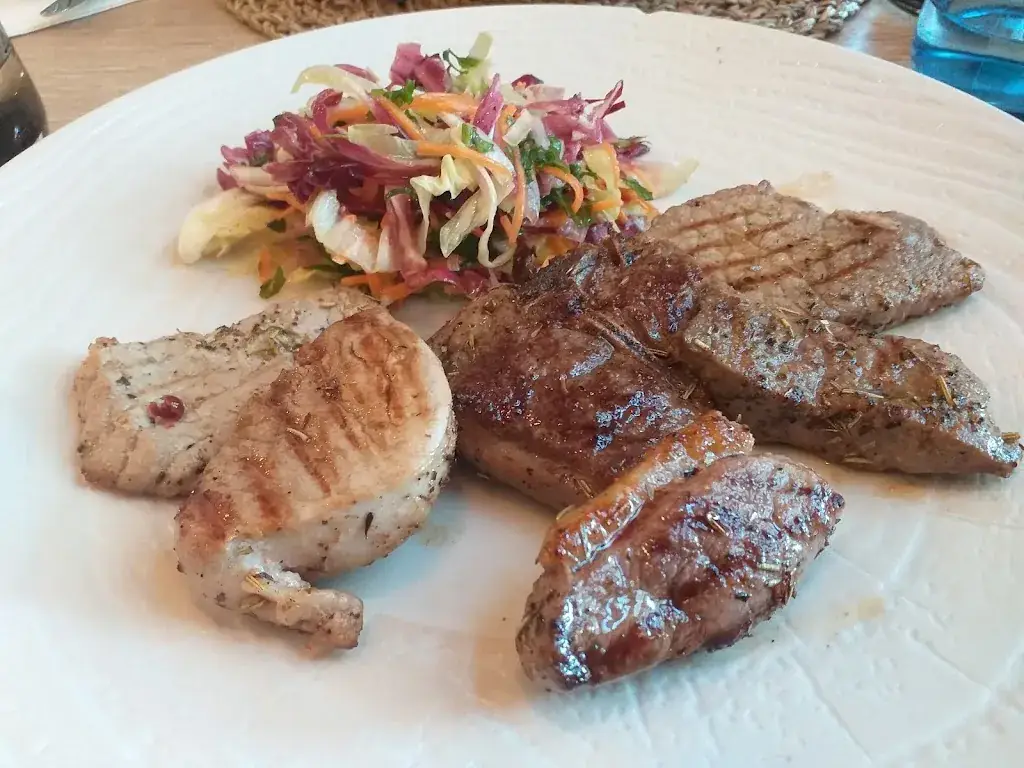 Menu_castel st pierre_Beauraing_image_4