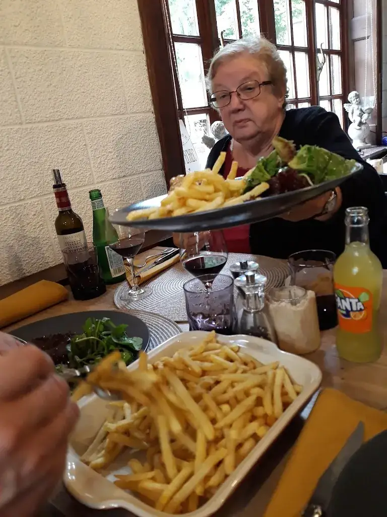 Menu_castel st pierre_Beauraing_image_6