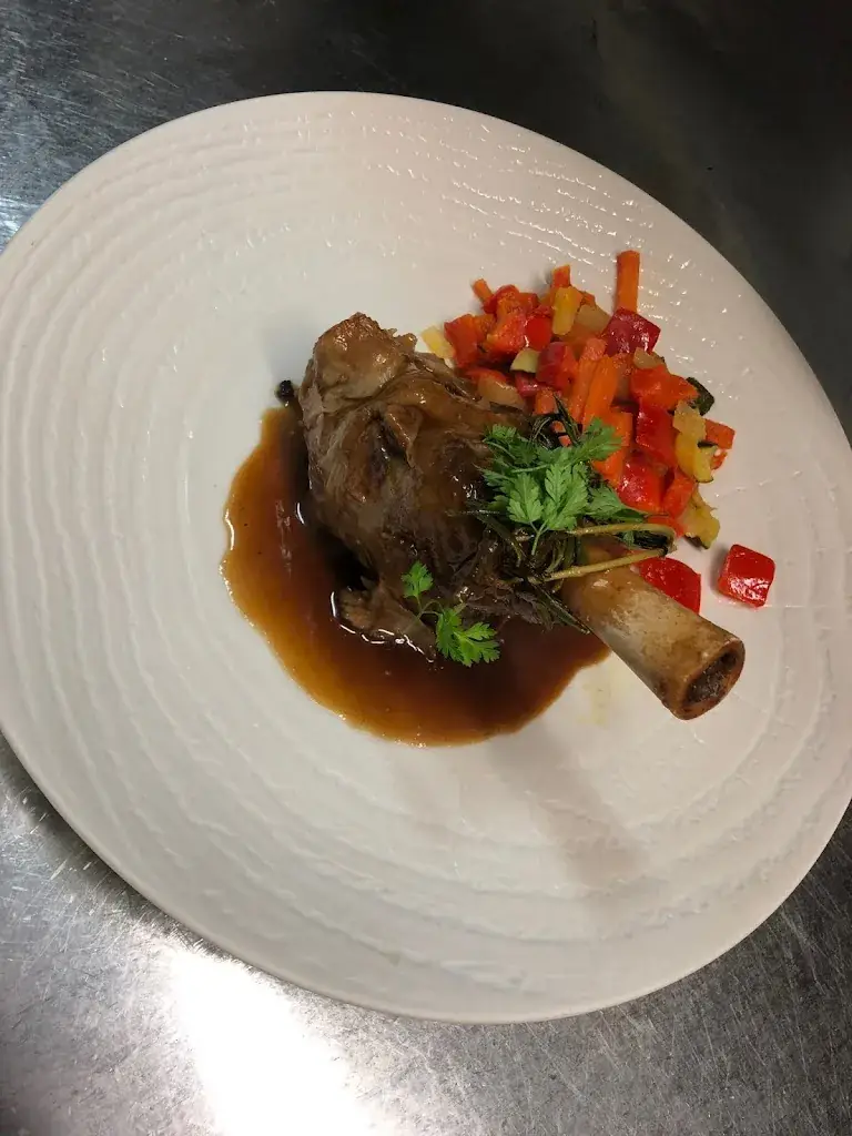 Menu_castel st pierre_Beauraing_image_8