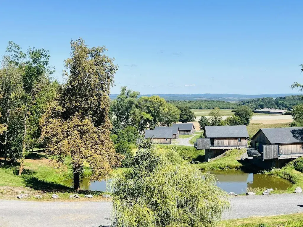 Les pavillons de La Libellule_Beauraing_slider_image_1