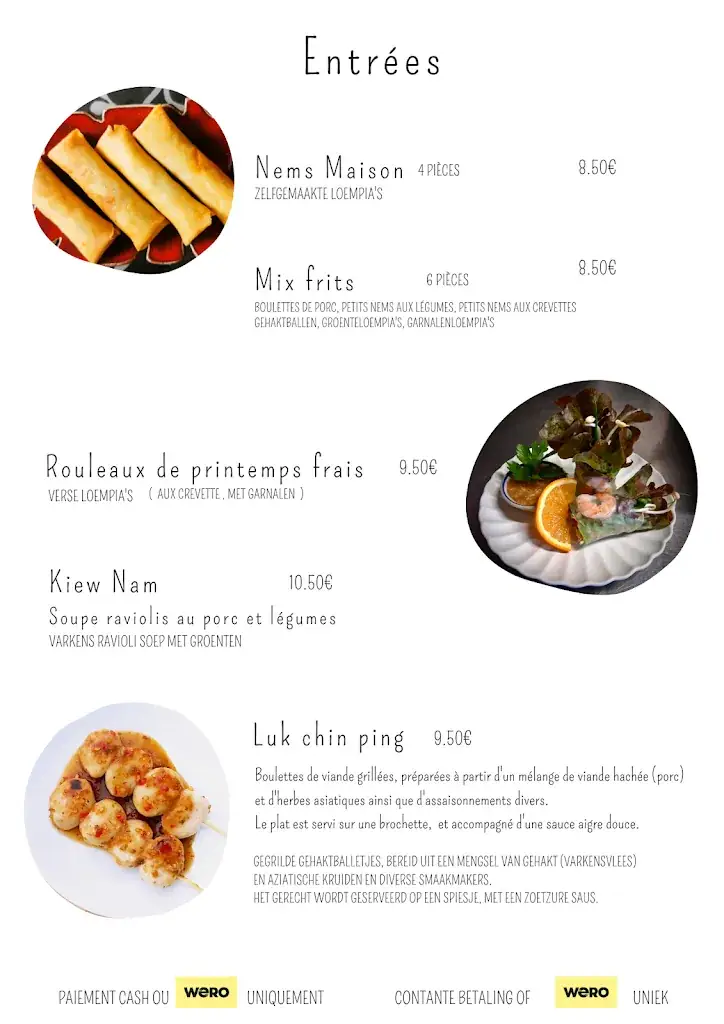 Menu_Thai Village_Beauraing_image_2