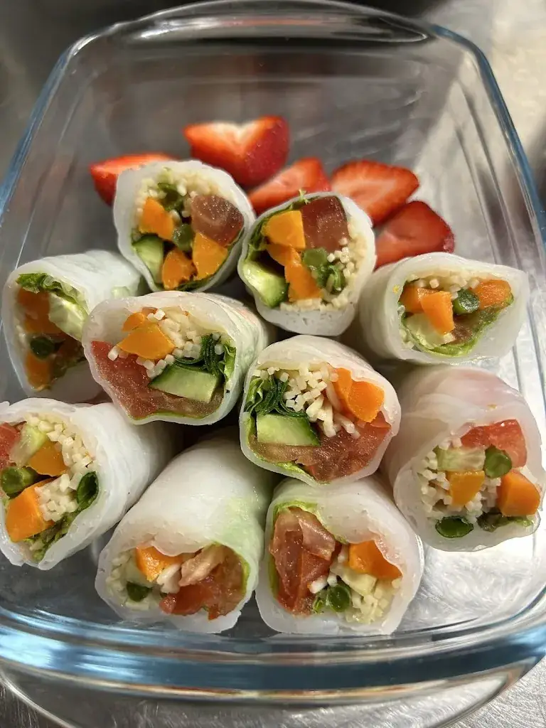 Menu_Thai Village_Beauraing_image_5