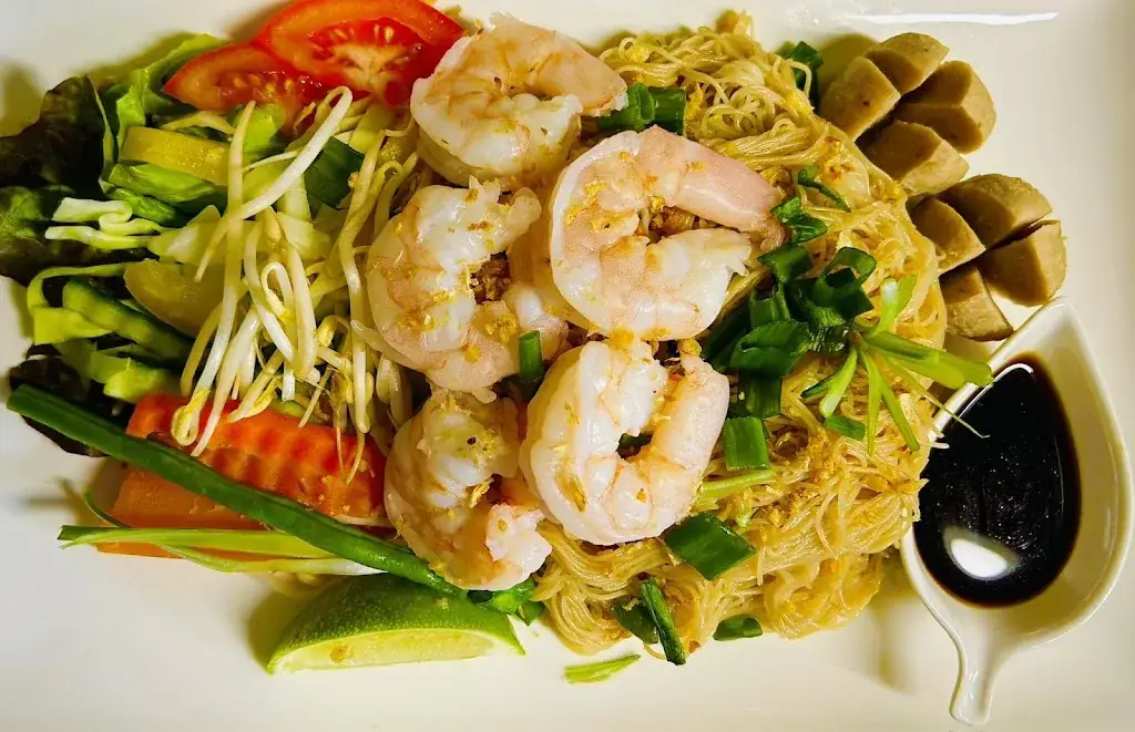 Menu_Thai Village_Beauraing_image_6