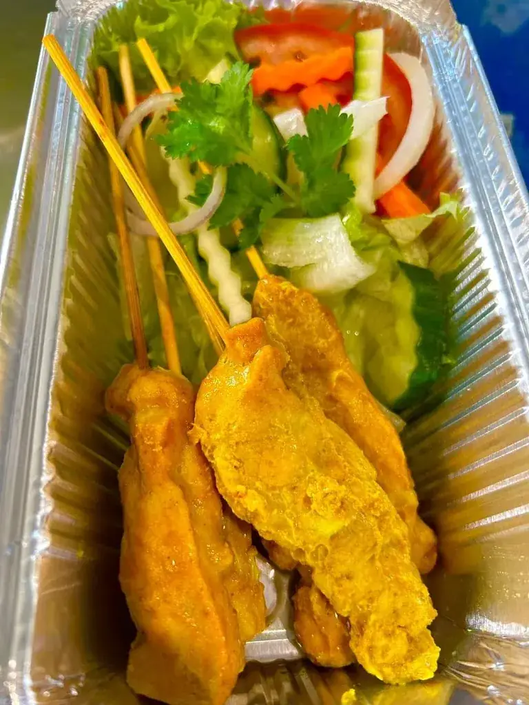 Menu_Thai Village_Beauraing_image_7