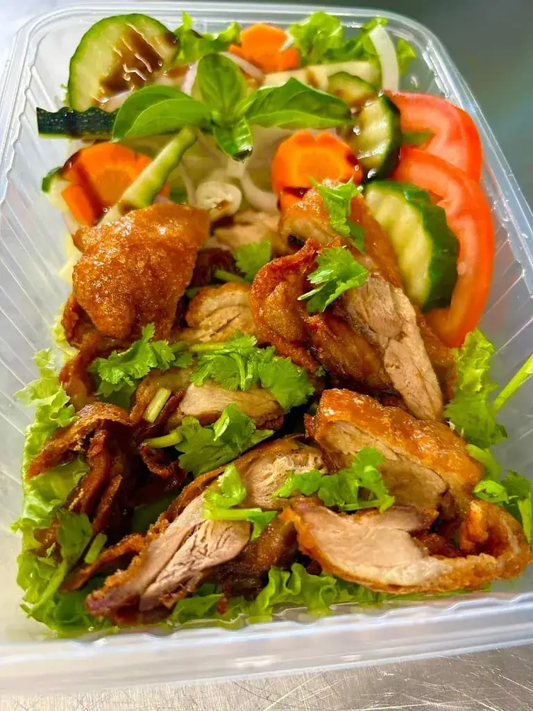 Menu_Thai Village_Beauraing_image_9