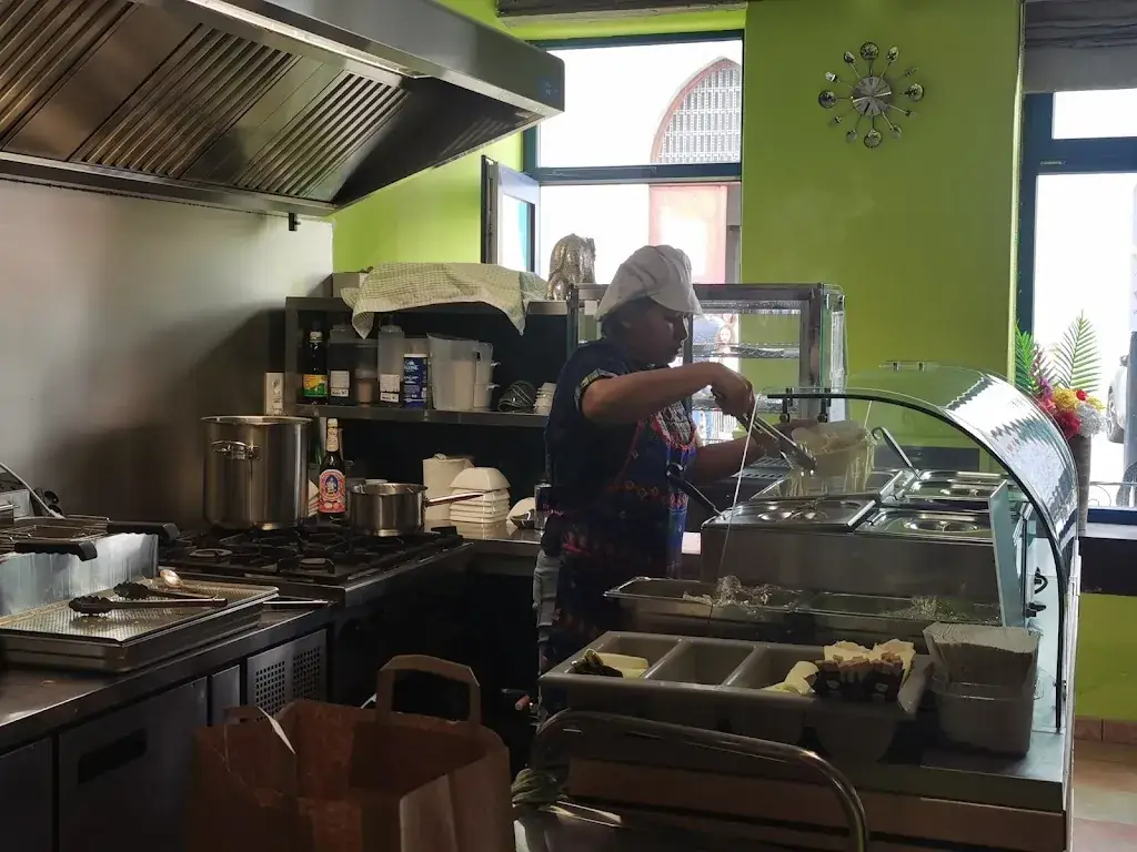 frederic janssens_Thai Village_Beauraing_review