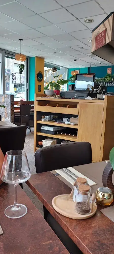 El Patio Bistro_Beauraing_slider_image_1