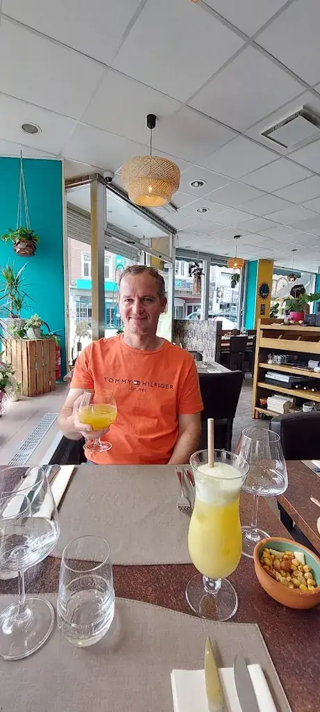 El Patio Bistro_Beauraing_slider_image_3