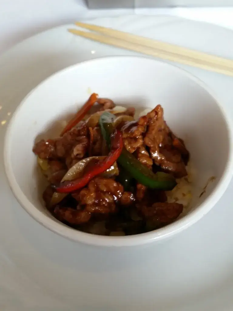 Menu_Délices De Chine_Beauraing_imagen_6