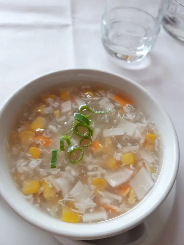 Menu_Délices De Chine_Beauraing_imagen_7