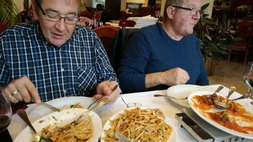 Menu_Délices De Chine_Beauraing_imagen_9