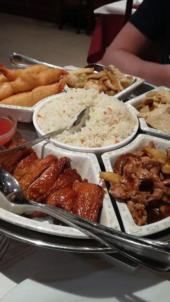 Aurélie Nihoul_Délices De Chine_Beauraing_reseña