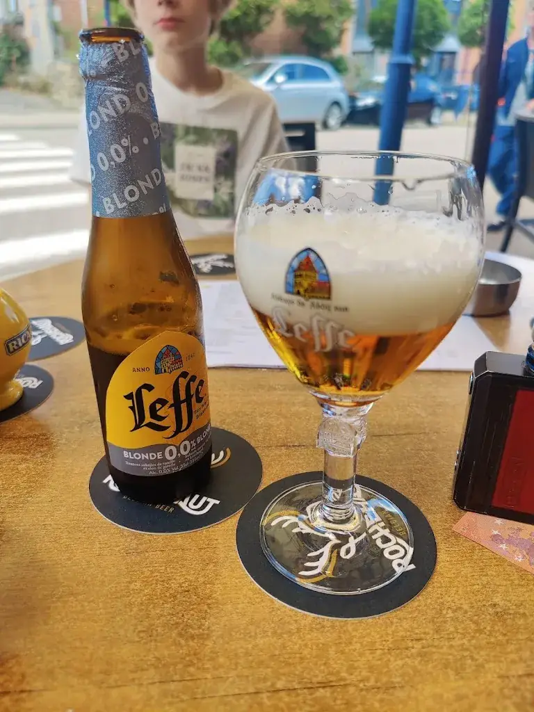 Menu_Le Pourquoi Pas_Beauraing_imagen_4